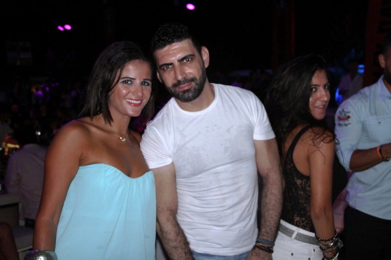 Harley-Davidson & Tamanna at White
